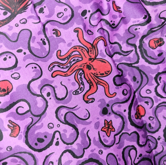 Vixen tropical terror swing and bolero - Picture 5 of 5